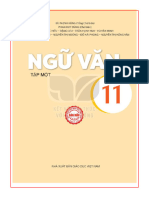 Ngu Van Lop 11 Ket Noi Tri Thuc PDF
