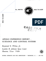 Guid Contrl Systems