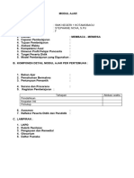 LK 4 Modul Ajar Format