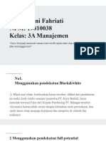 Dini Fahriati - 19810038 - 3a Manajemen - Uts Etika Bisnis