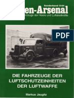 Sonderband_64_Die Fahrzeuge Der Luftschutzeinheiten Der Luftwaffe (Waffen-Arsenal Sonderband S-64)2002