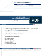 Plantilla para Estudiantes - S 3