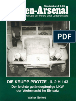 Sonderband_66_Die Krupp-Protze - L 2 H 143 (Waffen-Arsenal Sonderband S-66)