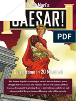 Carsar! Seize Rome in 20 Minutes