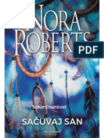 Nora Roberts - San 02 - Sačuvaj San