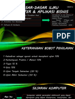 Pertemuan 1A