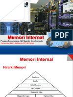 Arskom - 05 (Memory Internal)