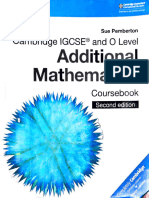 Additional Maths Grade 9 Fe665dda Bc09 4e28 9892 37603bcd7a0a