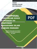 COVER Proposal Konfercab
