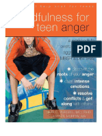 Mindfulness For Teen Anger. A Workbook To Overcome Anger and Aggression Using MBSR and DBT Skills (PDFDrive)