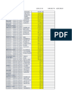 New Microsoft Excel Worksheet