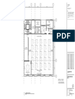 A2-1-04 Second Floor Plan Opt - 2