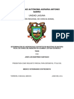 Universidad Autónoma Agraria Antonio Narro: Unidad Laguna