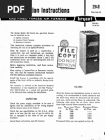 Download Bryant 100-394U by Andrew Aliferis SN67328758 doc pdf