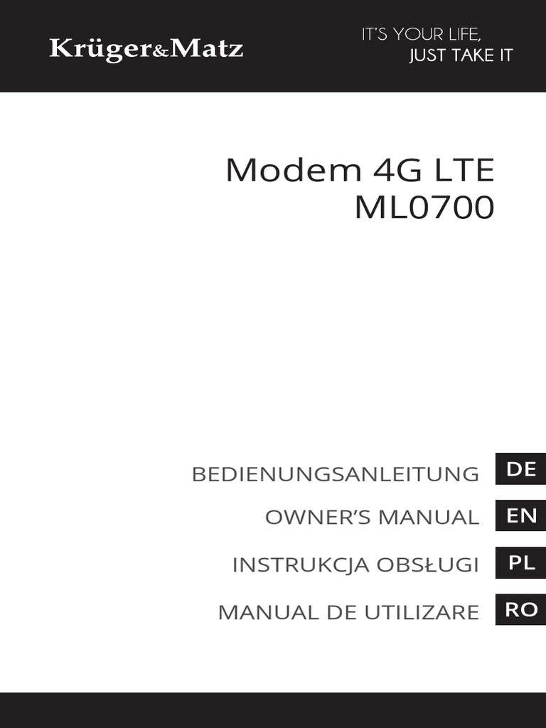 ML0700 | PDF | Usb | Computer Network