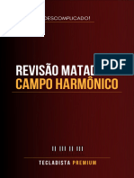 Revisao Matadora Campo Harmonico