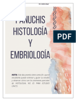 Panuchis Histo PDF
