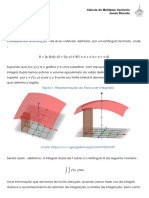 INtegral Dupla - Aula 6