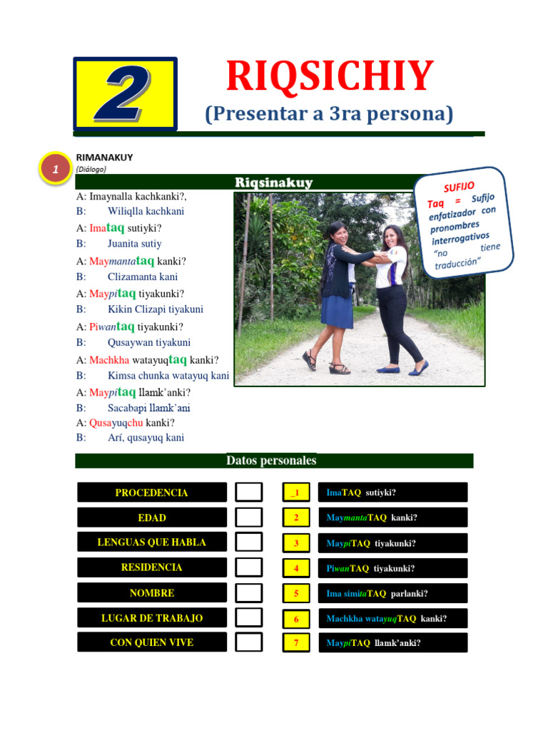 Libro Tema 2 F 2023 | PDF