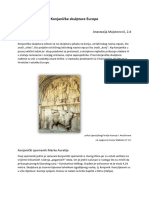 Konjaničke Skulpture Europe PDF