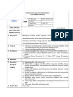 Ep. 1 Sop Persetujuan Tindakan Kedokteran