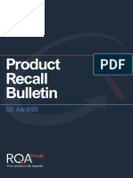 RQA Group Product Recall Bulletin Q2 2023 1691369135