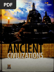 Social Studies Ancient Civilizations