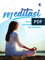 Meditasi Peningkatan Kesadaran Dan Keseh 811c4cc3