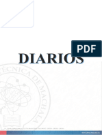 DIARIOS