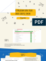 23 - 20201019 - Alur Pengajuan Judul Tugas Akhir (Skripsi)