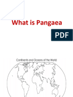 1 - Pangaea