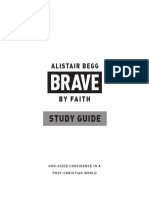 BraveByFaith StudyGuide