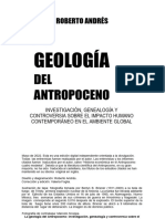 La geología del Antropoceno_Roberto Andrés 2022