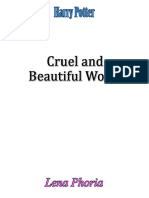 Lena Phoria - Cruel and Beautiful World-1-500
