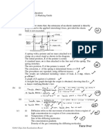 JJEB Marking Guide 2023 PHY Paper 2