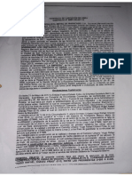 Contratos de Empresa Centauros, C.A.