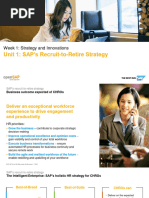 SuccessFactors RBP Onboarding Guidance | PDF | Metadata | Regulatory ...