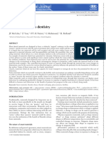 Australian Dental Journal - 2011 - McCabe - Smart Materials in Dentistry