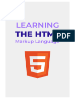 Best Html Notes