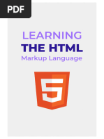 Best Html Notes