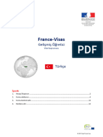 fransa-vize-basvuru-formu-turkce