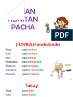 Kunan Pacha CHKA