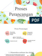 Proses Perancangan PP