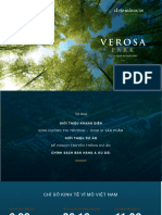 Verosa - Training Sale Presentation - G I Sàn Final-Pages-Deleted