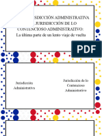 Procesal Administrativo