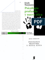 Neumann Erich La Nueva Etica Psicologia Profu 230709 231937