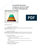 Modul Prosedur Alternatif 1