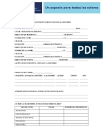 Neurología Fonoaudiología Terapia Ocupacional Psicología Psiquiatría