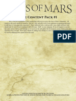 SoM Free Content Pack 1