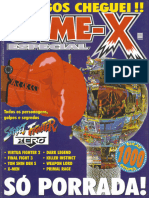 Game-X Especial 01